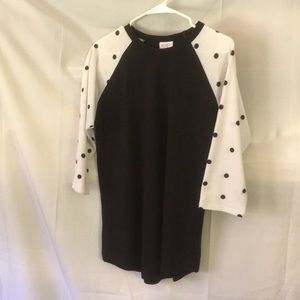 LulaRoe Randy, Large